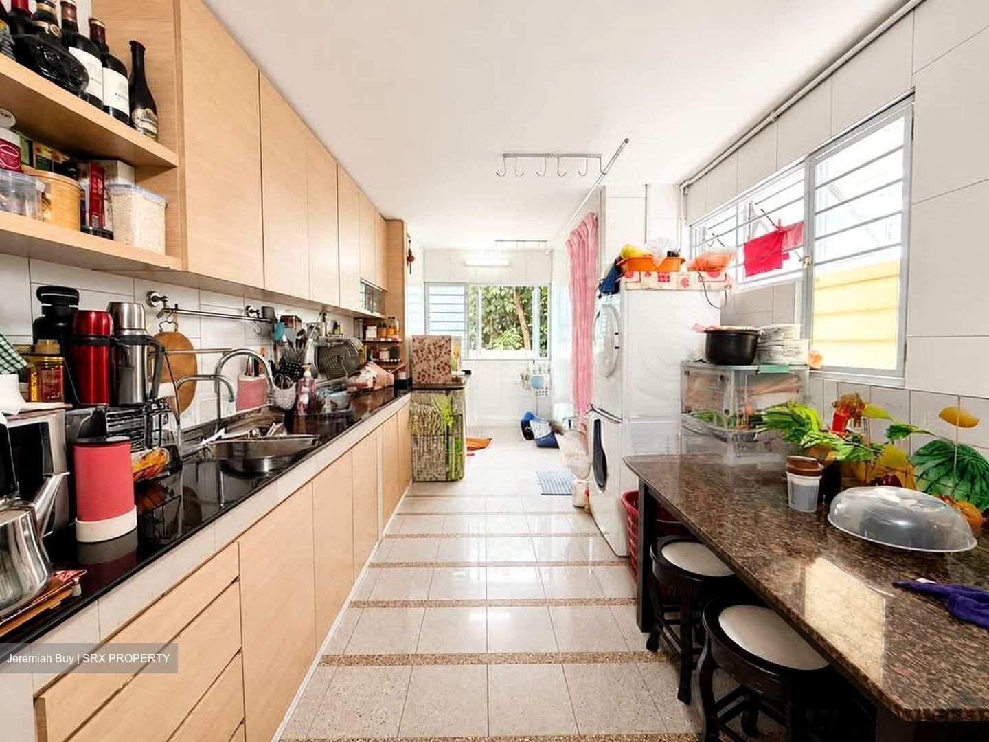 Blk 605 Eunos Rainbow (Bedok), HDB 5 Rooms #561440321